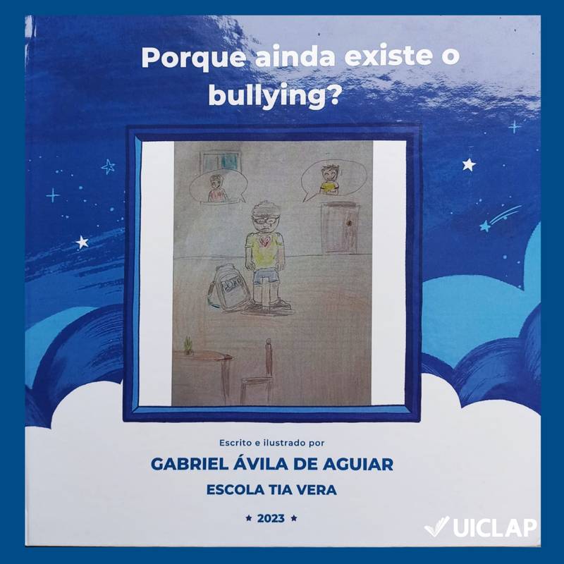 Porque ainda existe o bullying?