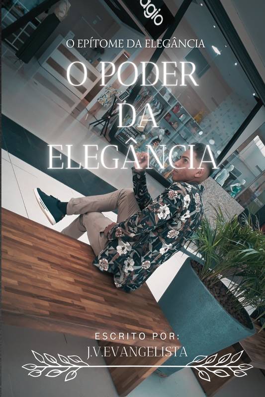 o poder da elegância