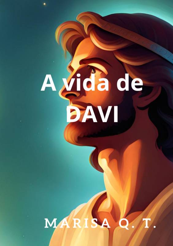 a vida de davi