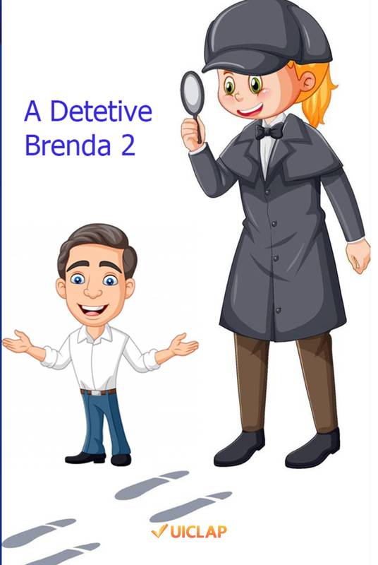 A Detetive Brenda 2