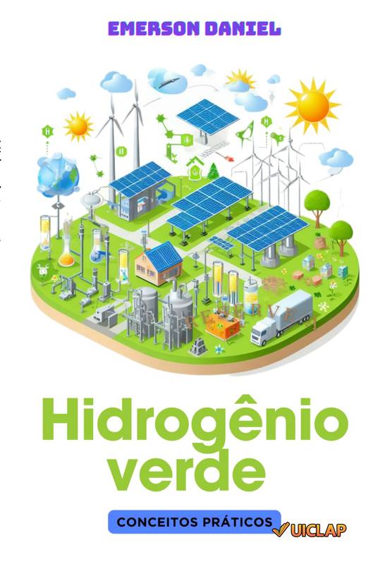 Hidrogênio Verde