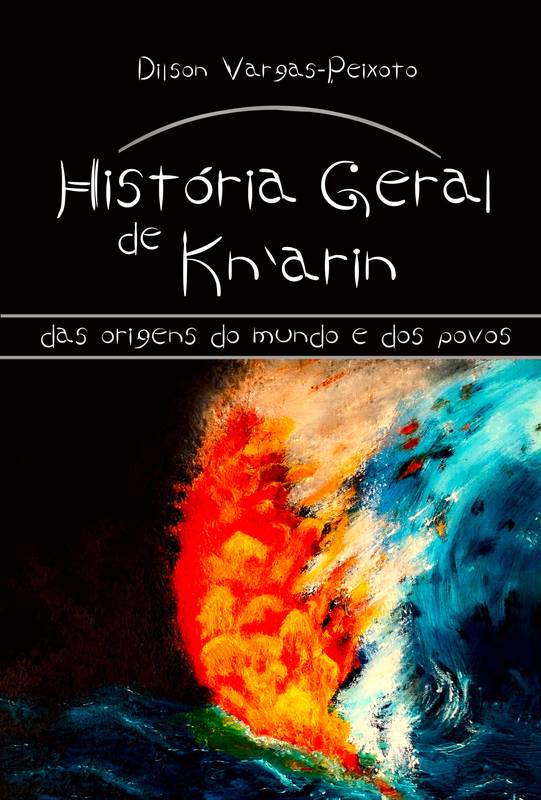 História Geral de Kn'arin