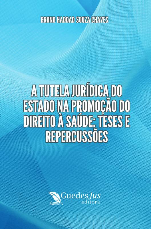 A Tutela Jurídica do Estado na Promoção do Direito à Saúde: Teses e Repercussões