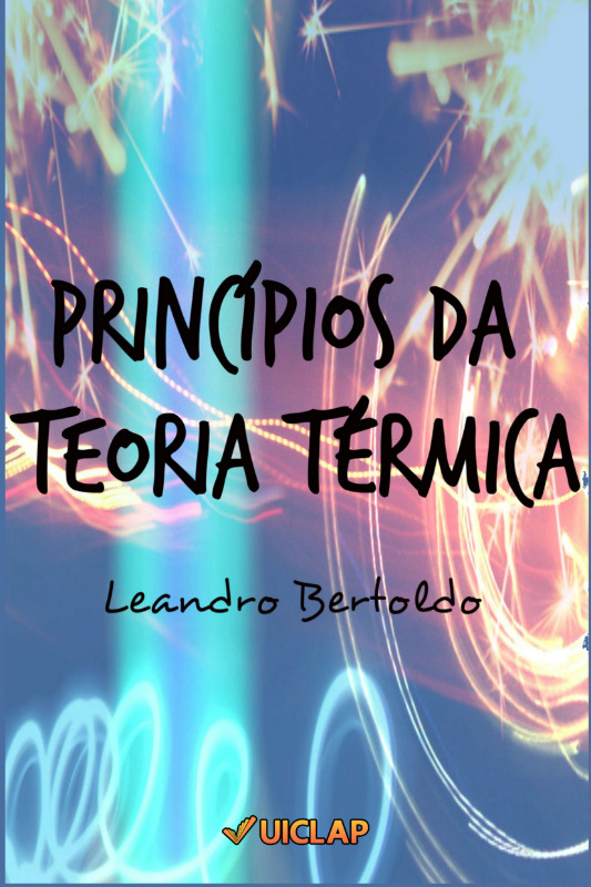 Princípios da Teoria Térmica