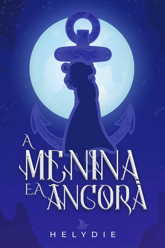 A Menina e a Âncora