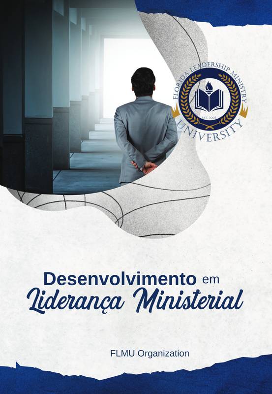 Desenvolvimento em Liderança Ministerial