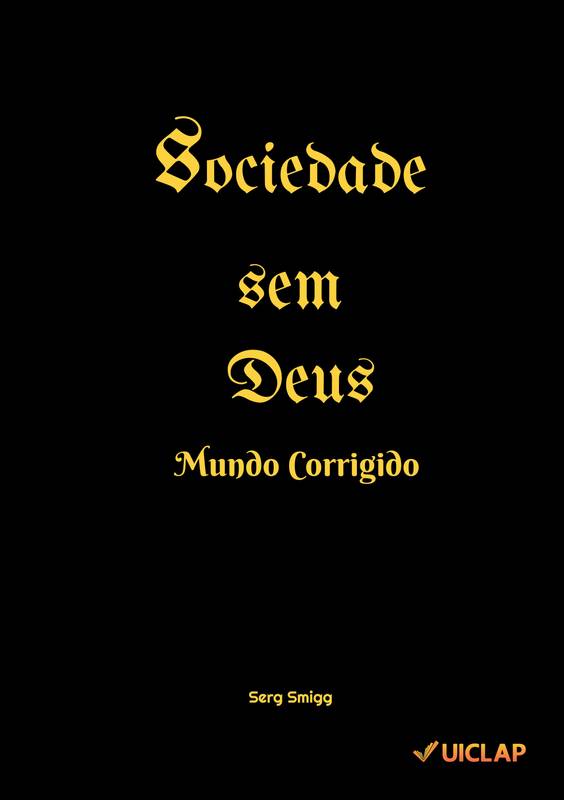 Sociedade sem Deus