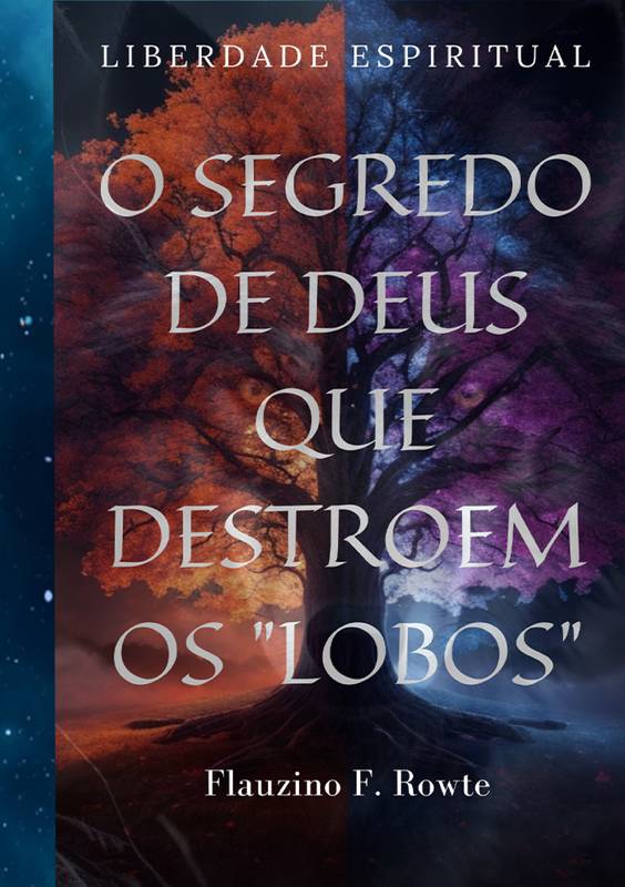 Liberdade Espiritual/ O Segredo de Deus que Destroem os 