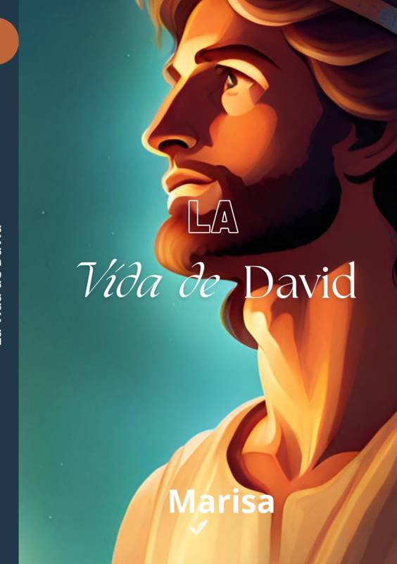 LA VIDA DE DAVID