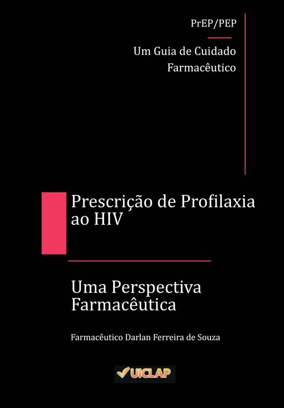 Prescrição de Profilaxia ao HIV