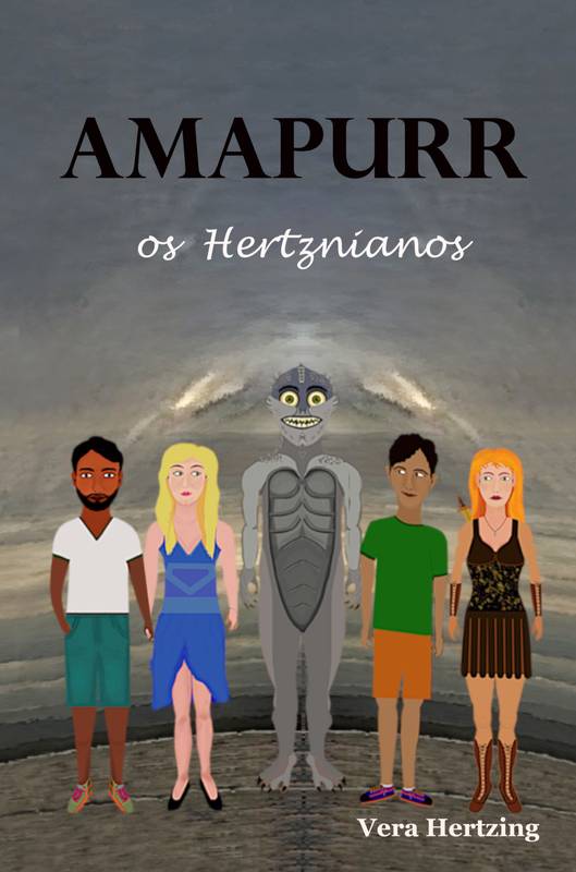 Amapurr