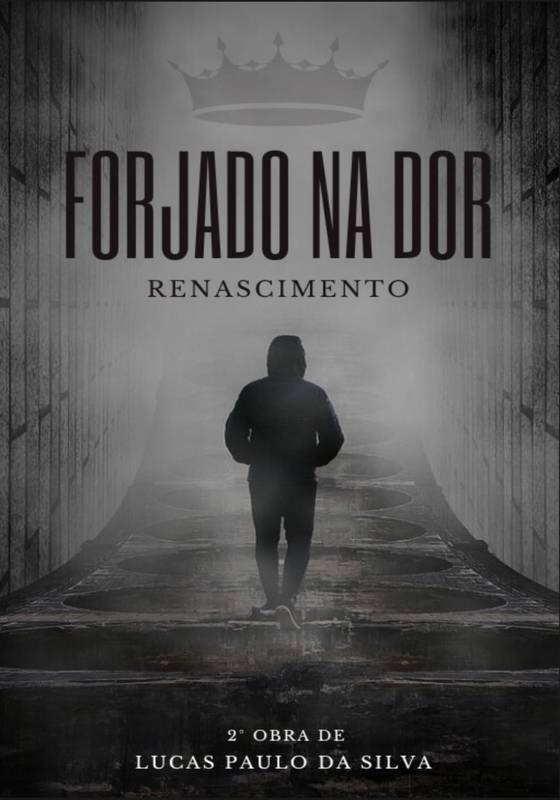 FORJADO NA DOR