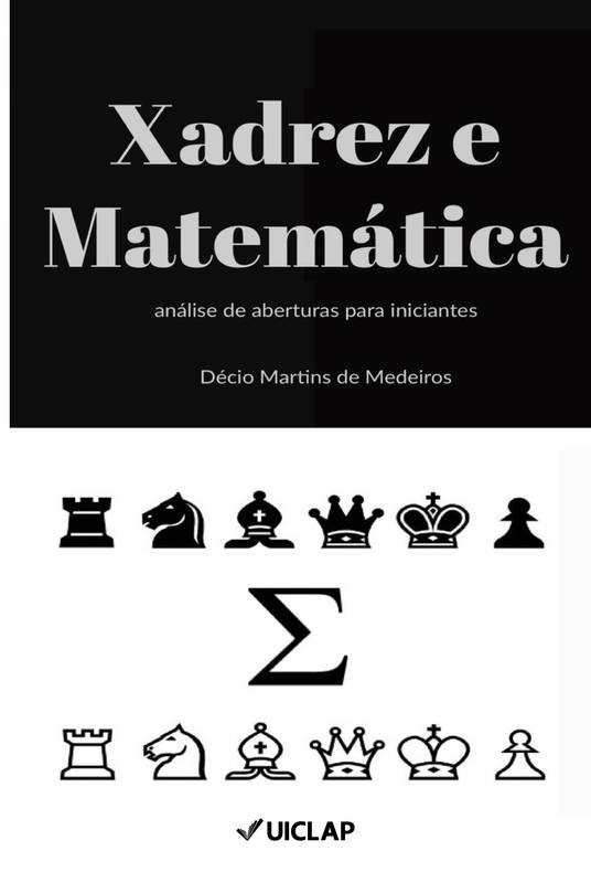 Xadrez e Matemática