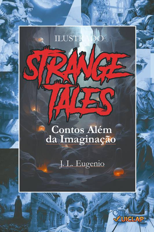 Strange Tales