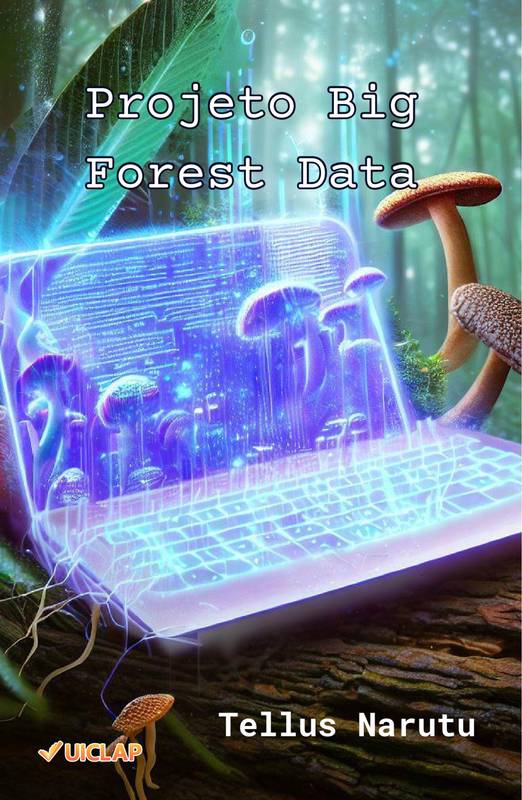 Projeto Big Forest Data