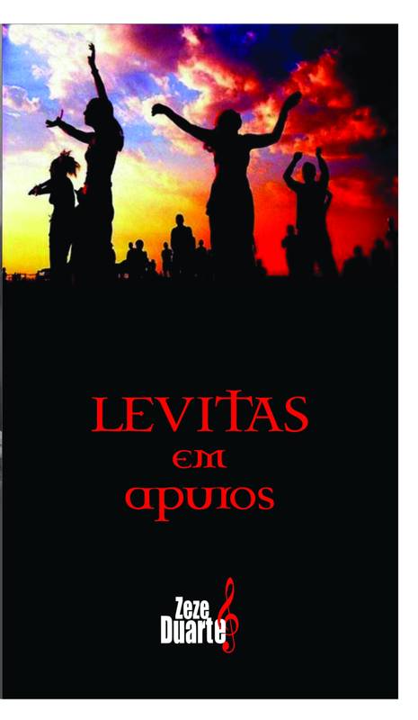 Levitas em apuros