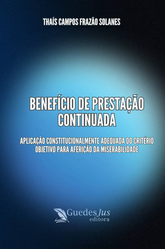 Benefício de Prestação Continuada