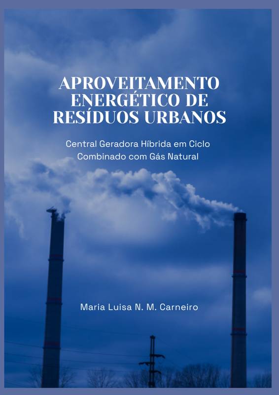 Aproveitamento Energético de Resíduos Urbanos