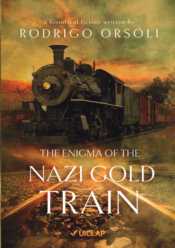 The Enigma of the Nazi Gold Train