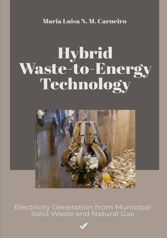 Hybrid Waste-to-Energy Technology