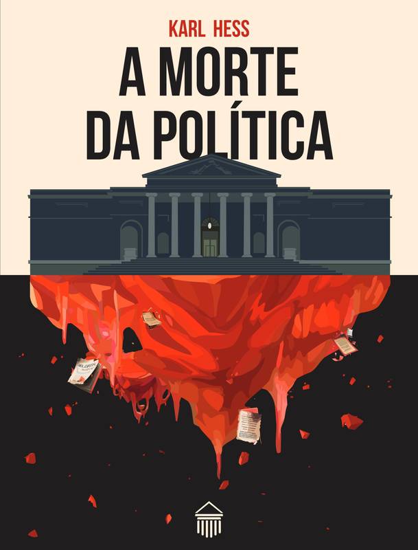 A Morte da Política