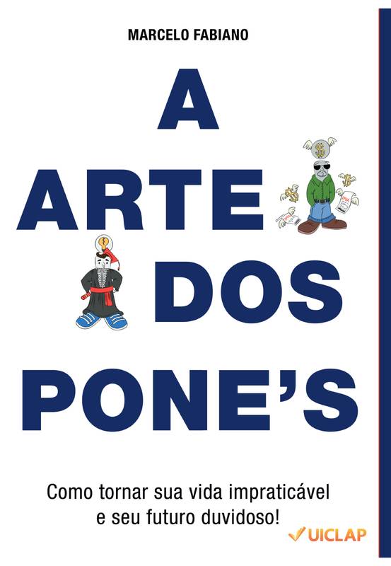 A Arte dos PONEs