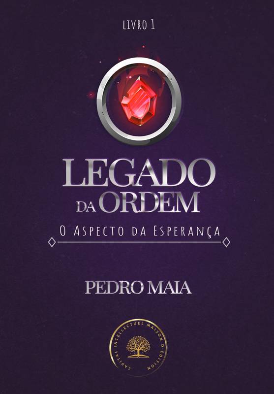 O LEGADO DA ORDEM