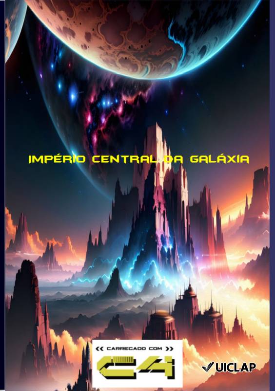 Império Central da Galáxia