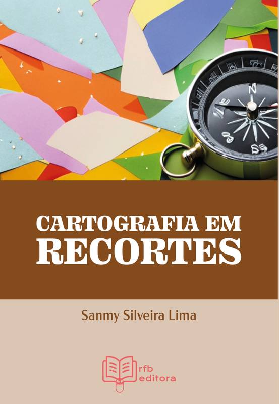 CARTOGRAFIA EM RECORTES