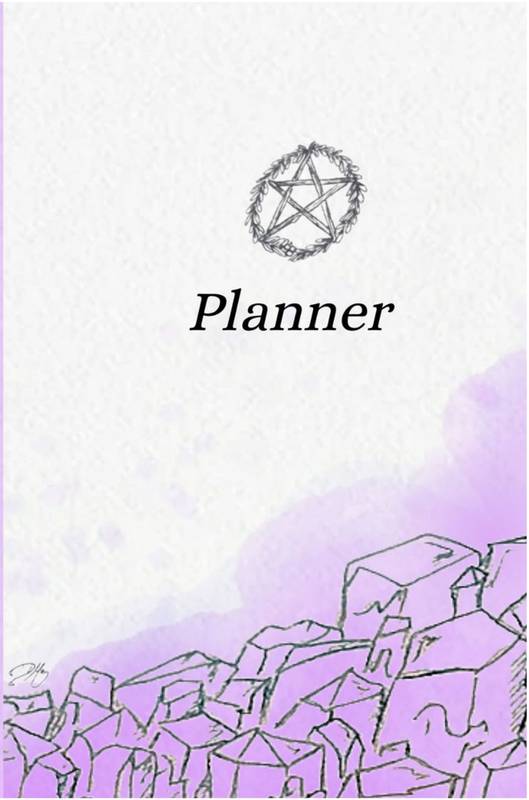 Planner Mágico