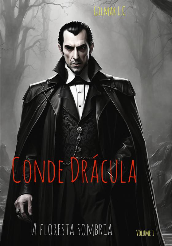 Conde Drácula