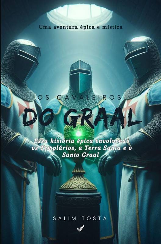 Os Cavaleiros do Graal