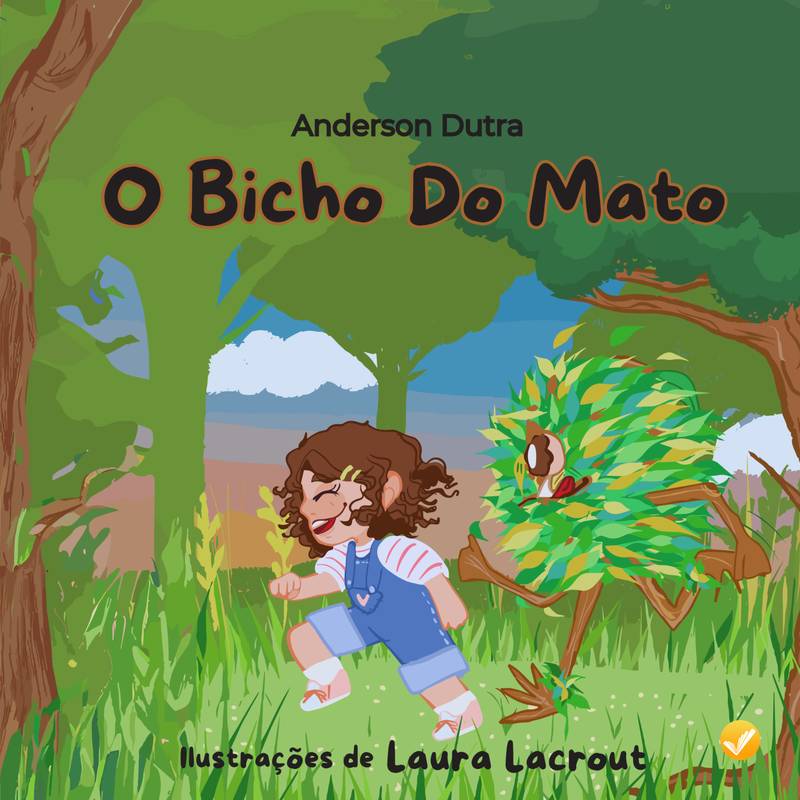 O Bicho do Mato