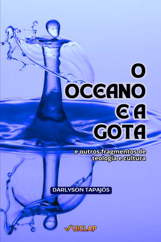 O OCEANO E A GOTA