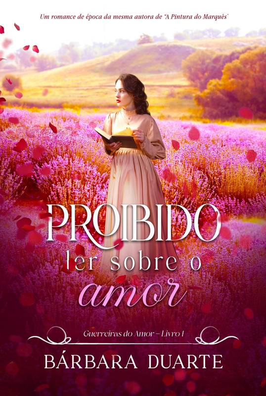 Proibido ler sobre o amor