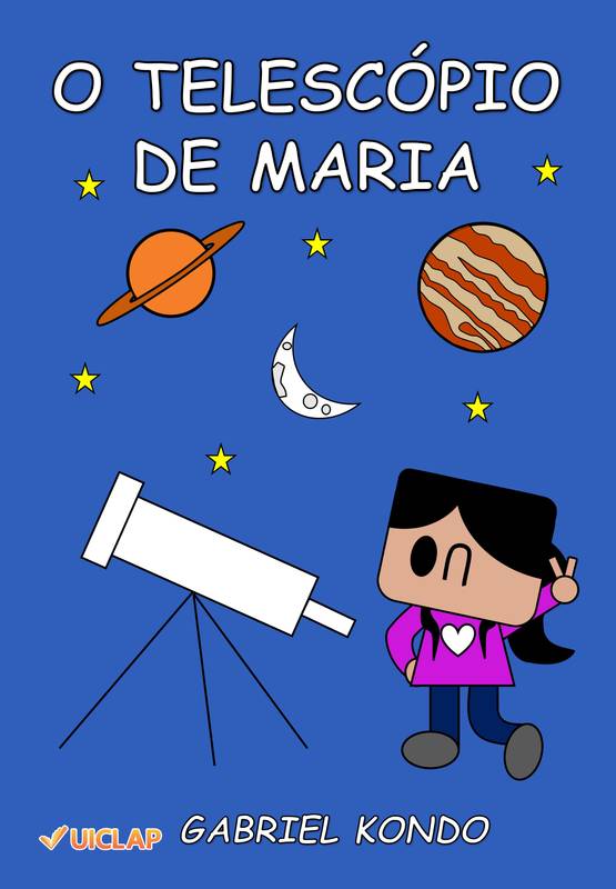 O Telescópio de Maria