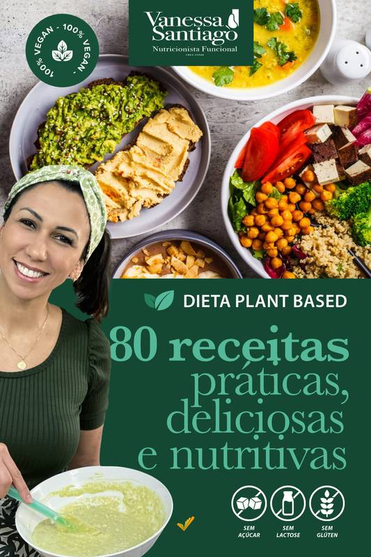 Dieta Plant Based