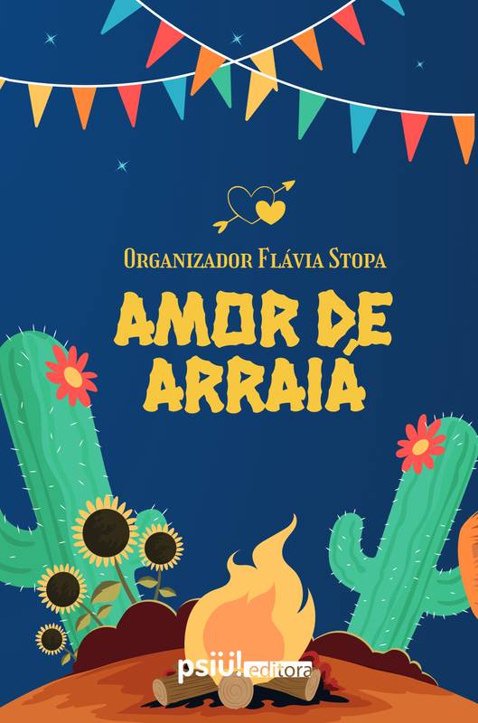 AMOR DE ARRAIÁ