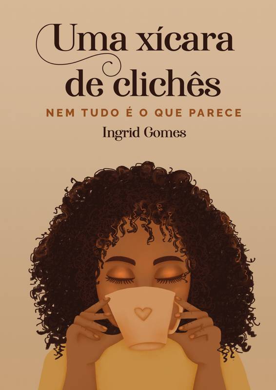 Uma xícara de clichês