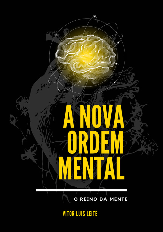 A NOVA ORDEM MENTAL