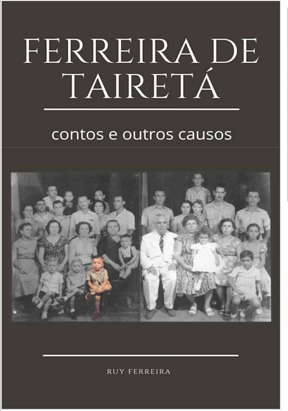 FERREIRA DE TAIRETÁ: