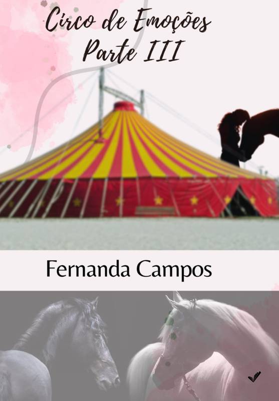 Circo de Emoções