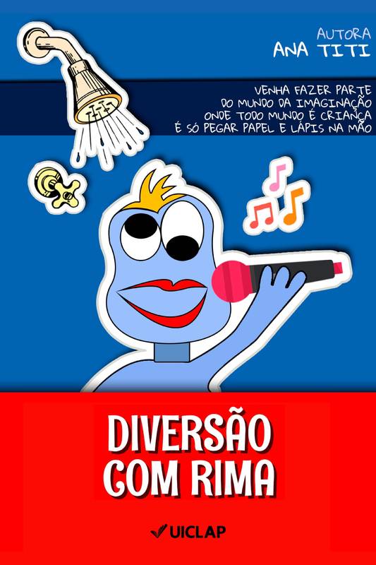 Diversão com Rima