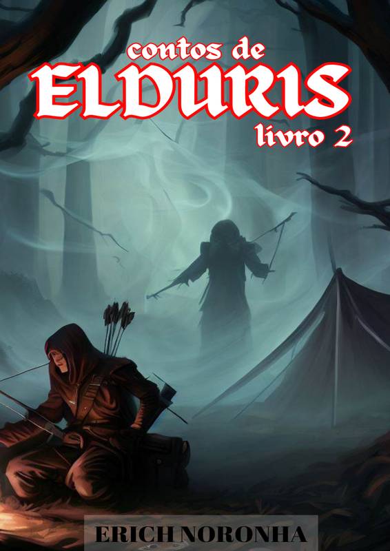 Contos de Elduris