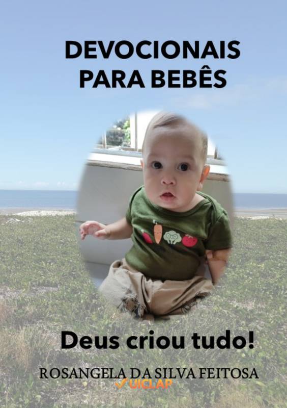 Devocionais para bebês