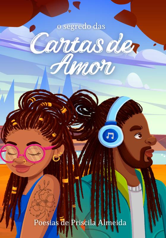 o segredo das cartas de amor