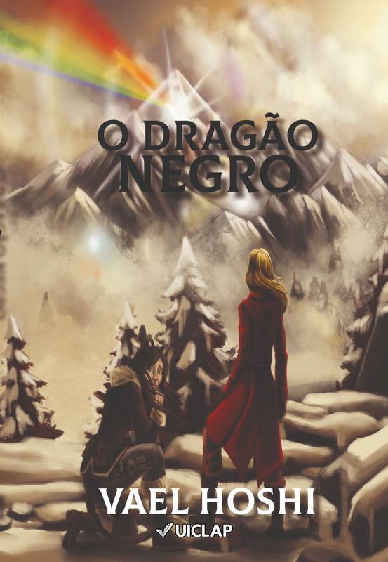 O Dragão Negro