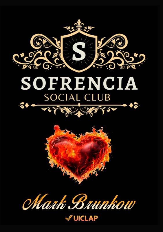 Sofrencia