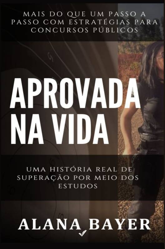 APROVADA NA VIDA