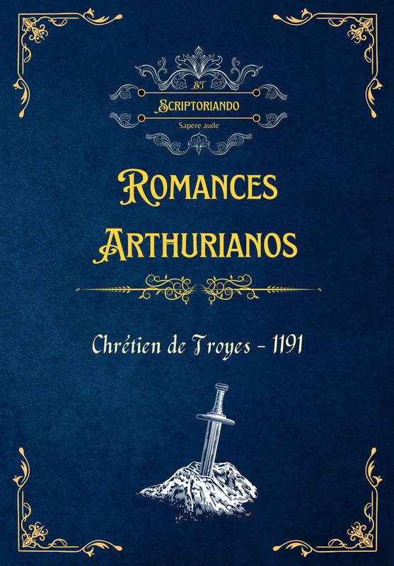 Romances Arthurianos